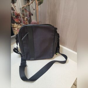 Moleskine Crossbody Travel Bag